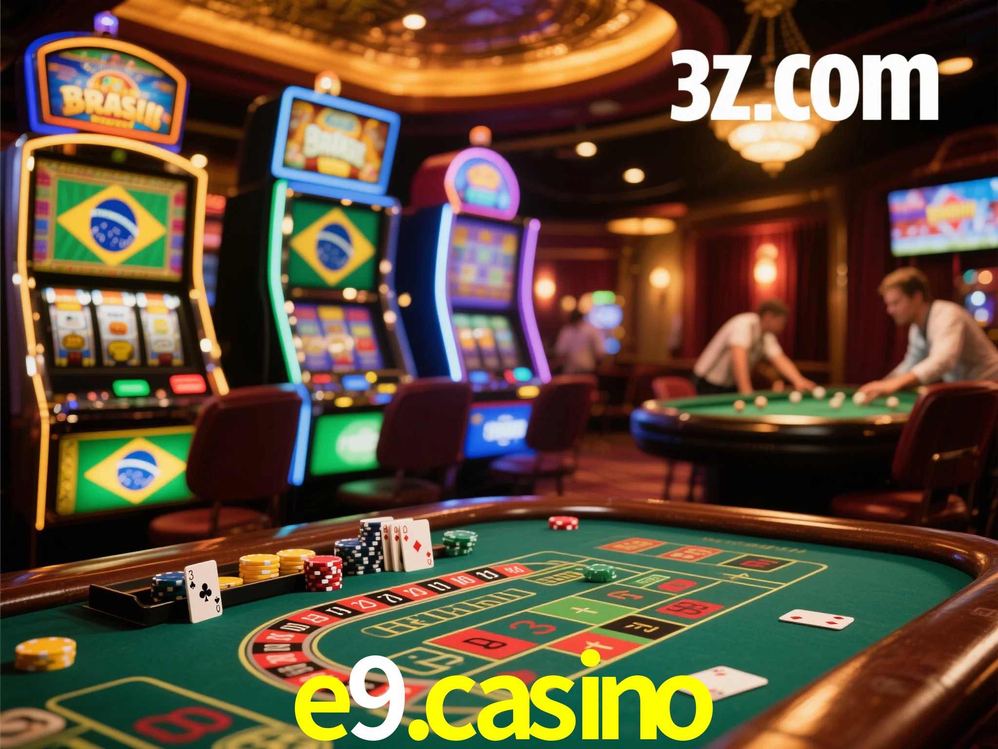 Acesse o site.
